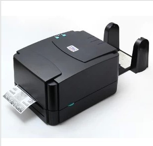 TSC 244plus 桌面條碼打印機